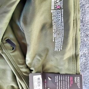 Victoria secret knockout leggings